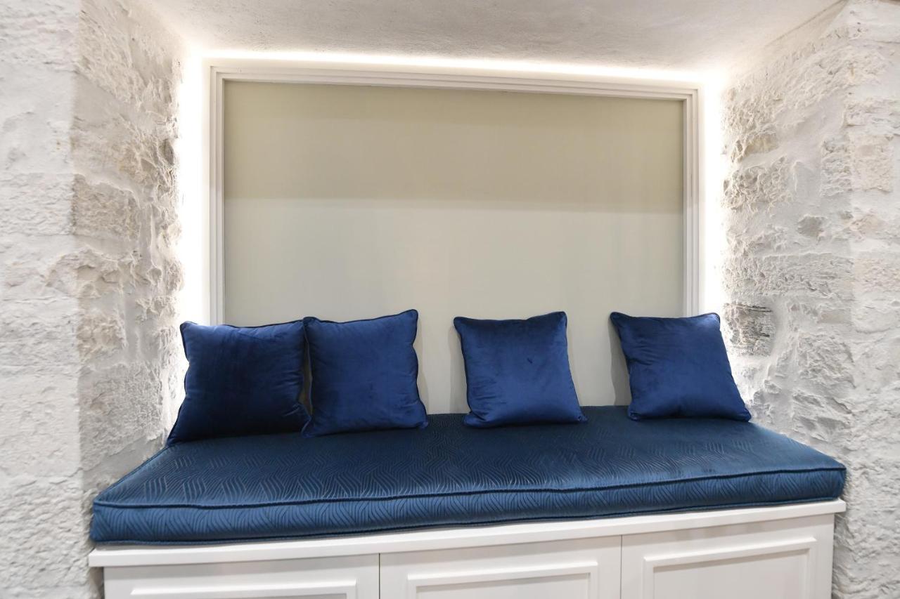 Palazzo Degli Stemmi Bed & Breakfast Todi Exterior photo