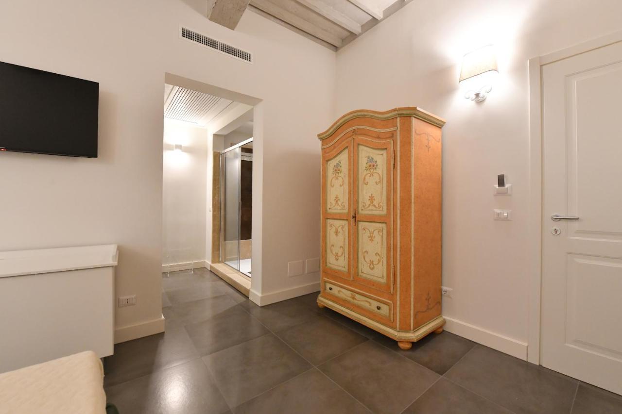 Palazzo Degli Stemmi Bed & Breakfast Todi Exterior photo