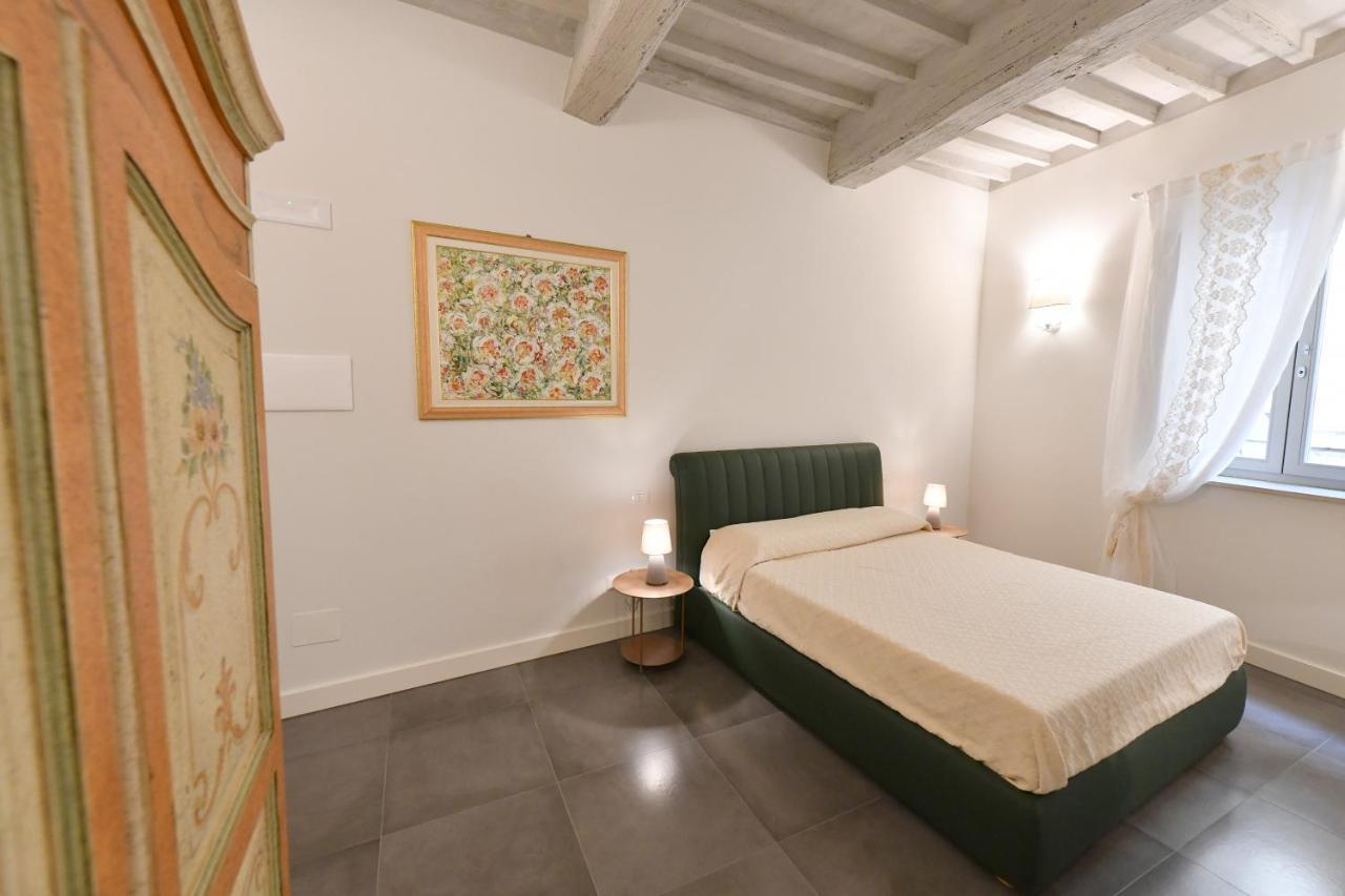 Palazzo Degli Stemmi Bed & Breakfast Todi Room photo