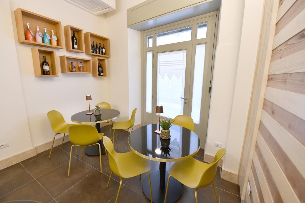 Palazzo Degli Stemmi Bed & Breakfast Todi Exterior photo
