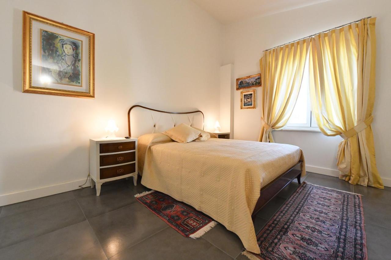 Palazzo Degli Stemmi Bed & Breakfast Todi Exterior photo