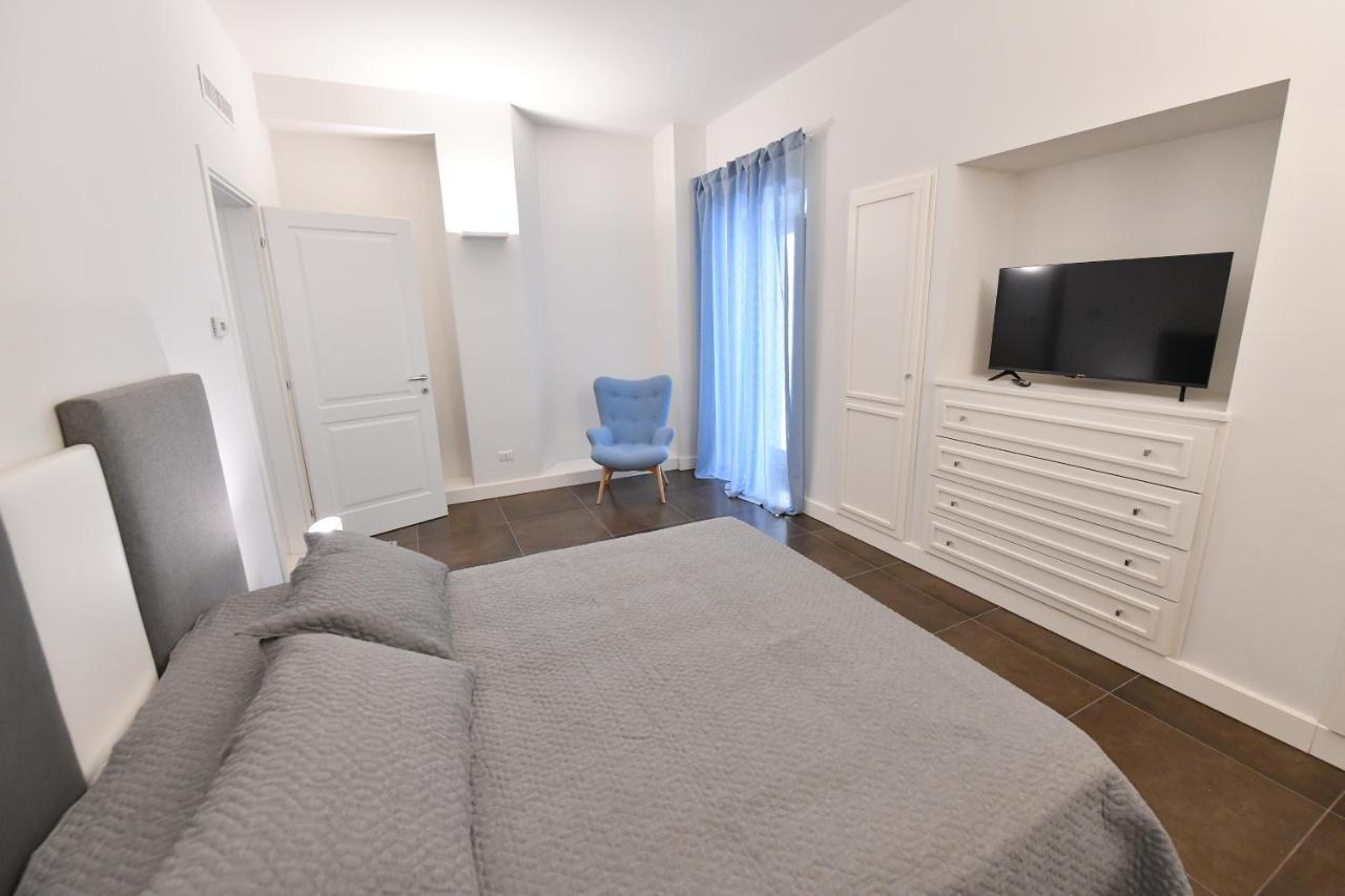 Palazzo Degli Stemmi Bed & Breakfast Todi Exterior photo