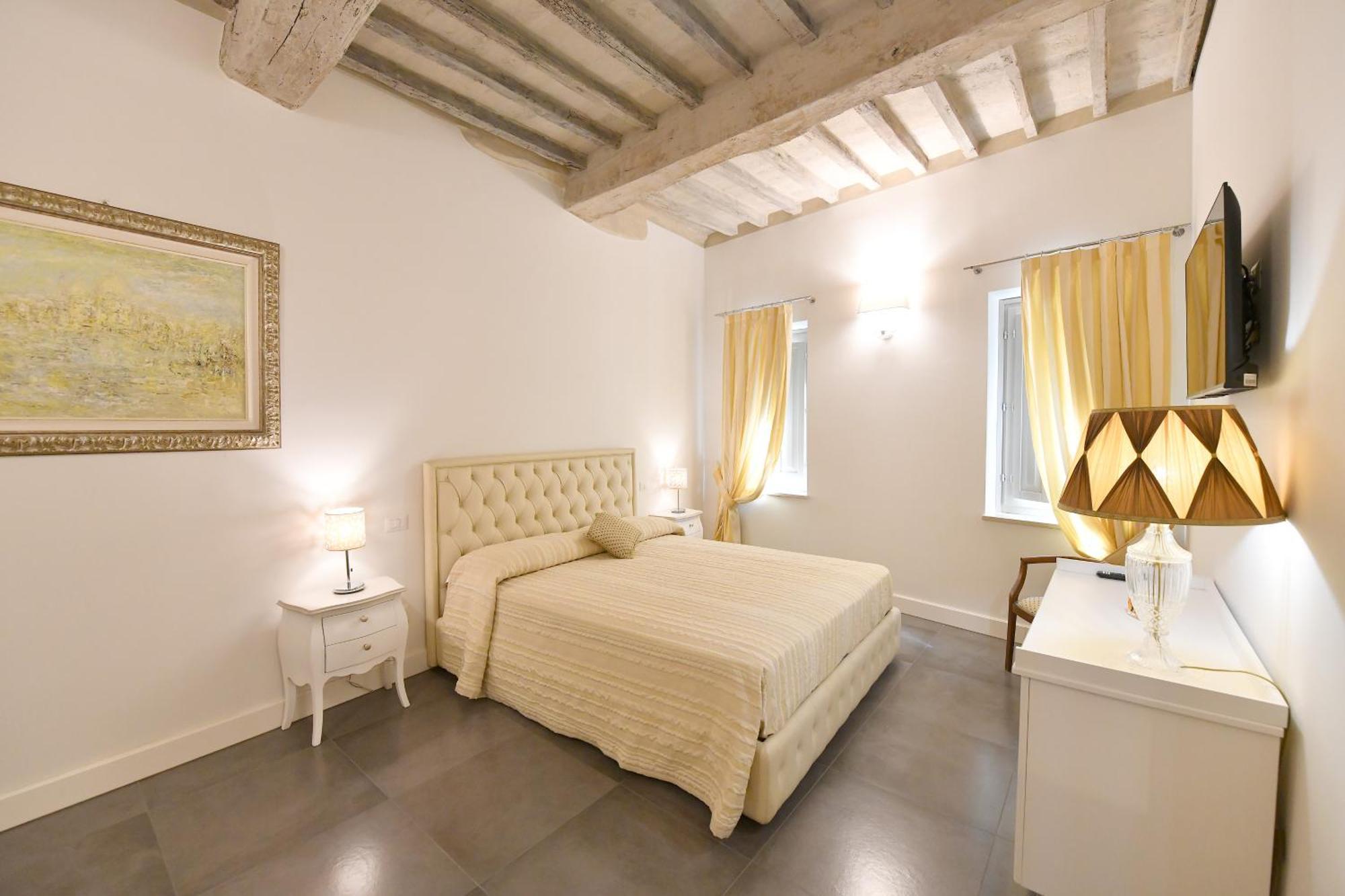 Palazzo Degli Stemmi Bed & Breakfast Todi Room photo