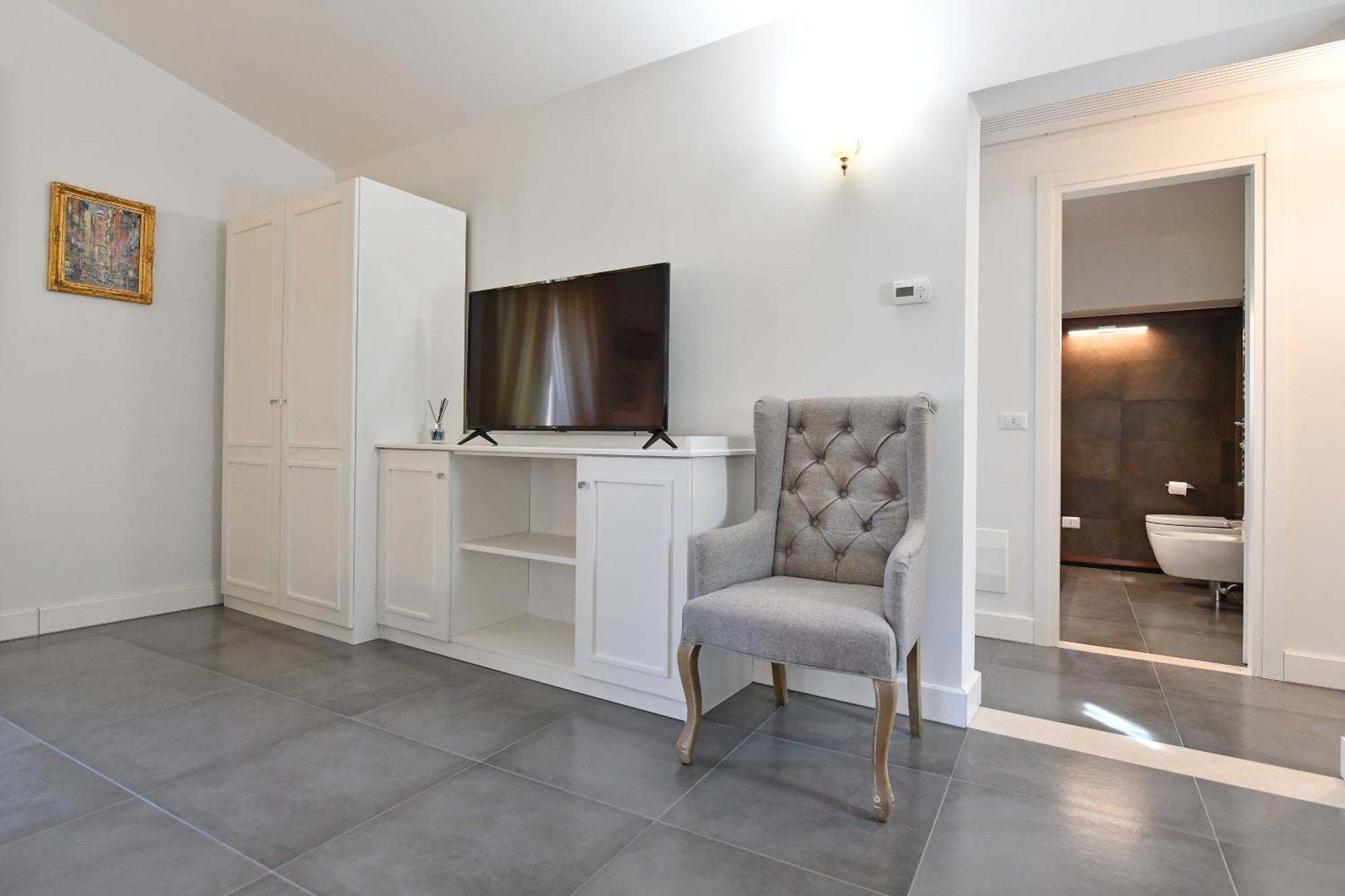 Palazzo Degli Stemmi Bed & Breakfast Todi Room photo