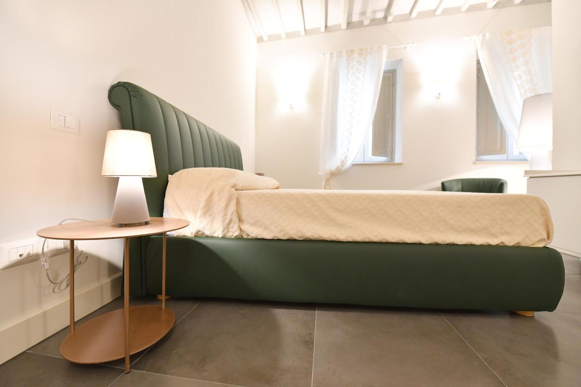 Palazzo Degli Stemmi Bed & Breakfast Todi Room photo