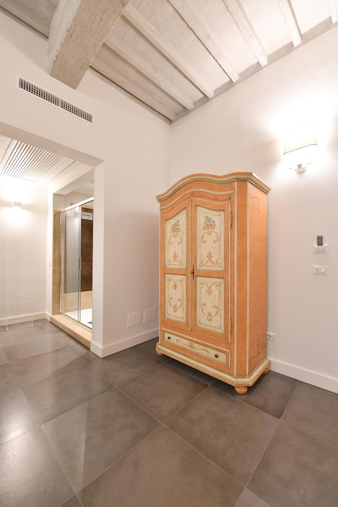 Palazzo Degli Stemmi Bed & Breakfast Todi Room photo
