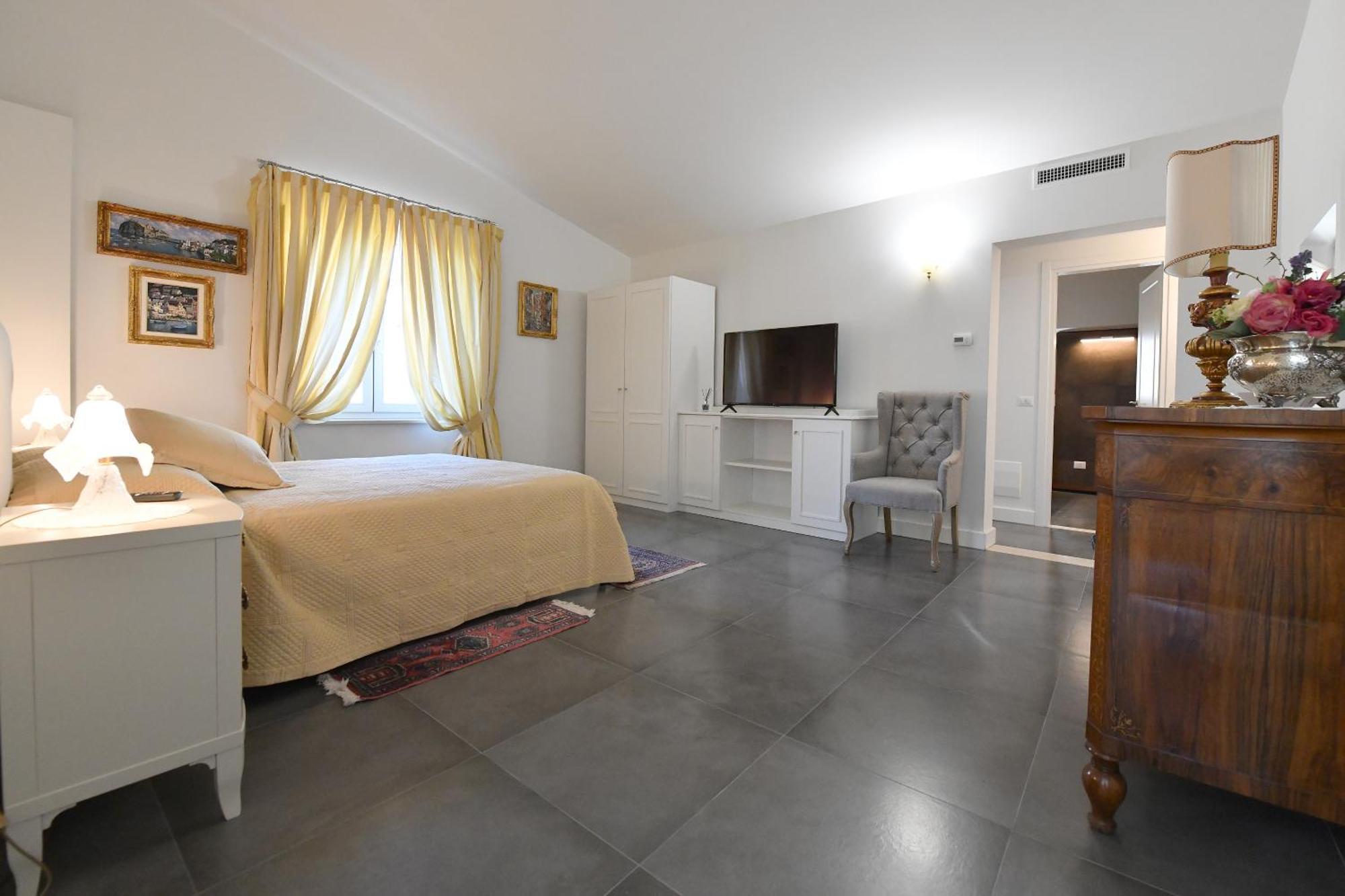 Palazzo Degli Stemmi Bed & Breakfast Todi Room photo