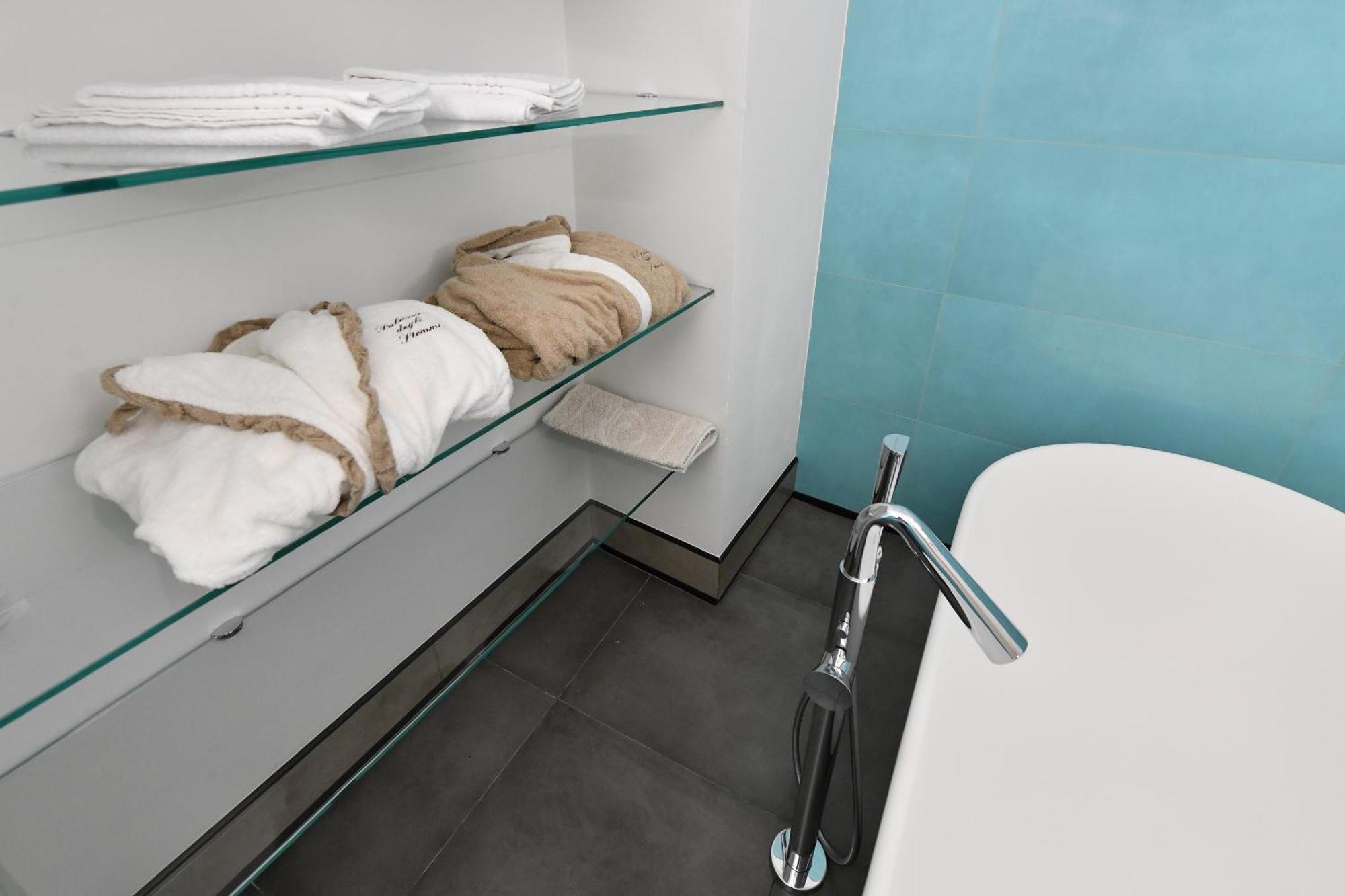 Palazzo Degli Stemmi Bed & Breakfast Todi Room photo