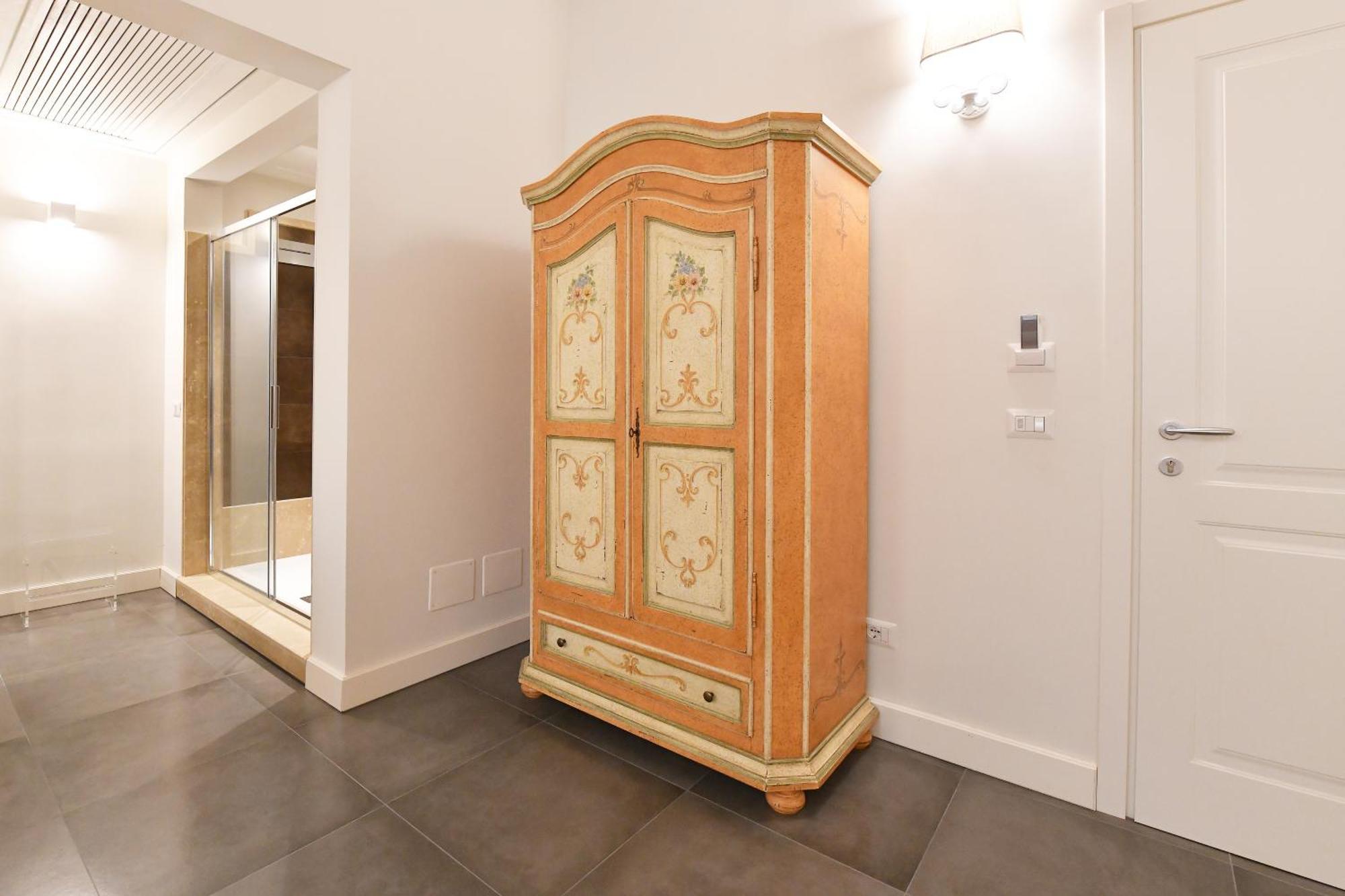 Palazzo Degli Stemmi Bed & Breakfast Todi Room photo