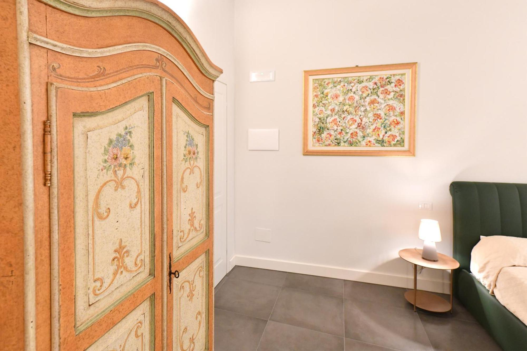 Palazzo Degli Stemmi Bed & Breakfast Todi Room photo